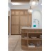 Pakabinamas šviestuvas NESSA E27 15W IP20 374-18-VB-CE